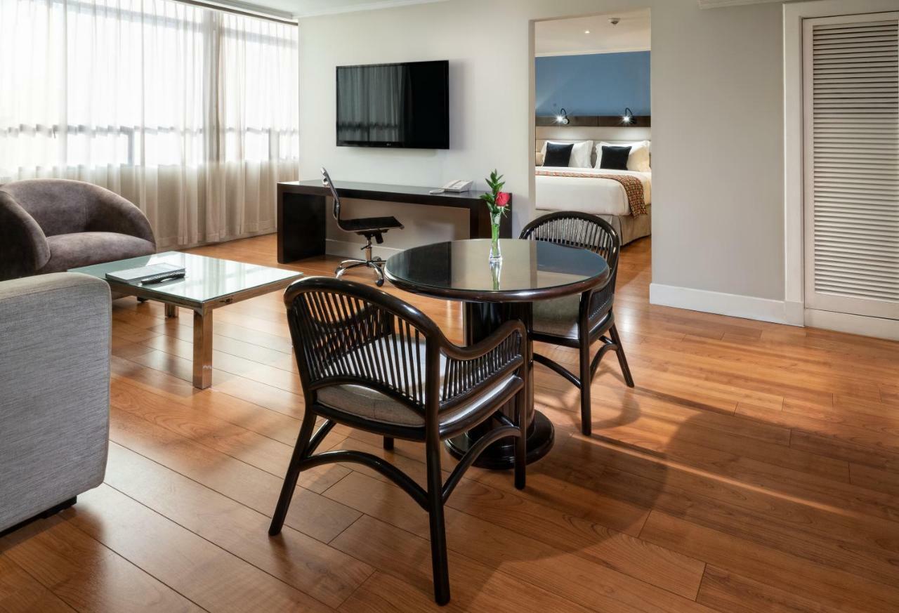 Junior Suite