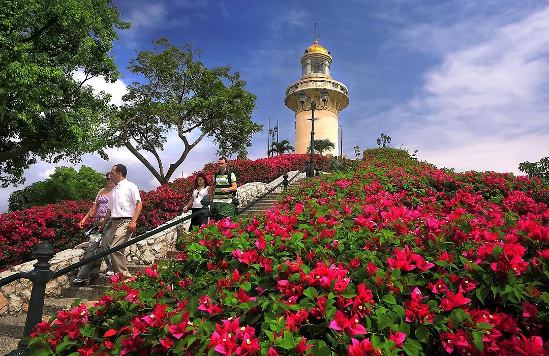 Hotel Palace Guayaquil-1