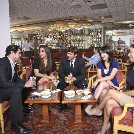 Hotel Continental-3