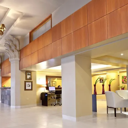 Hotel Palace Guayaquil-2