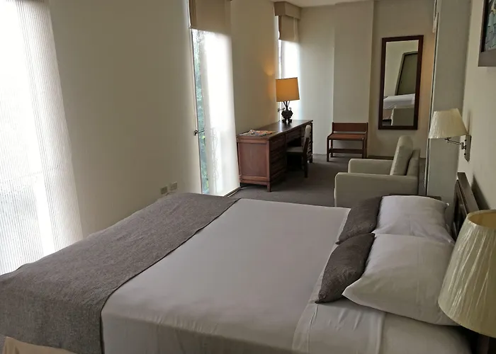 Hotel Continental