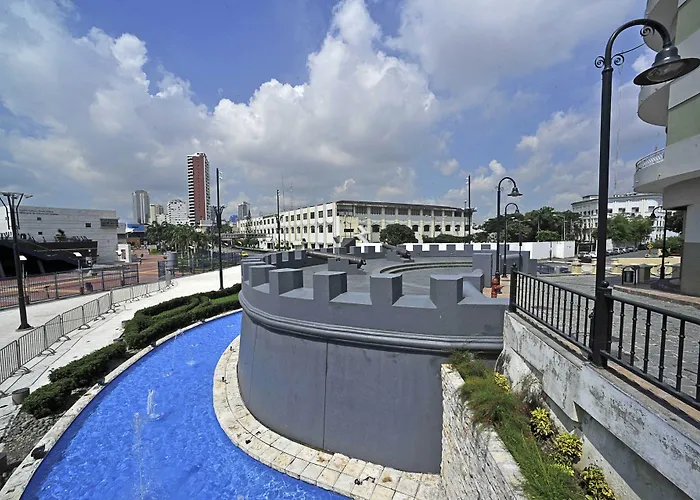 Hotel Continental