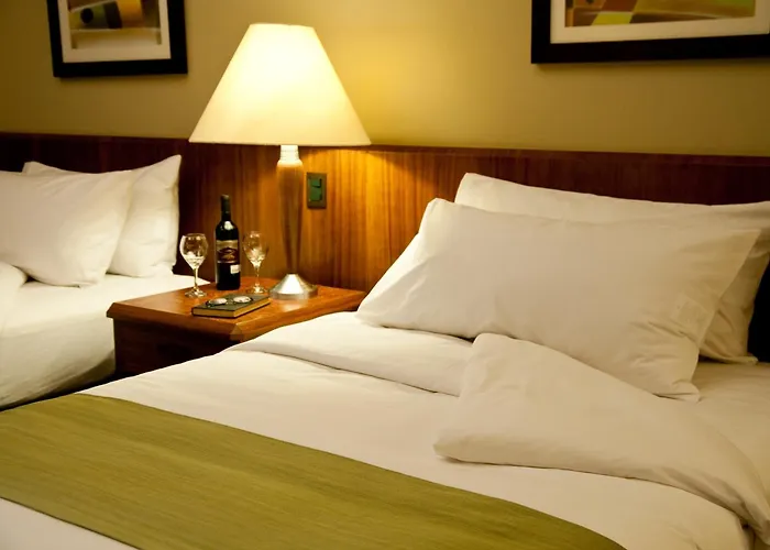 Resort: Hotel Palace Guayaquil